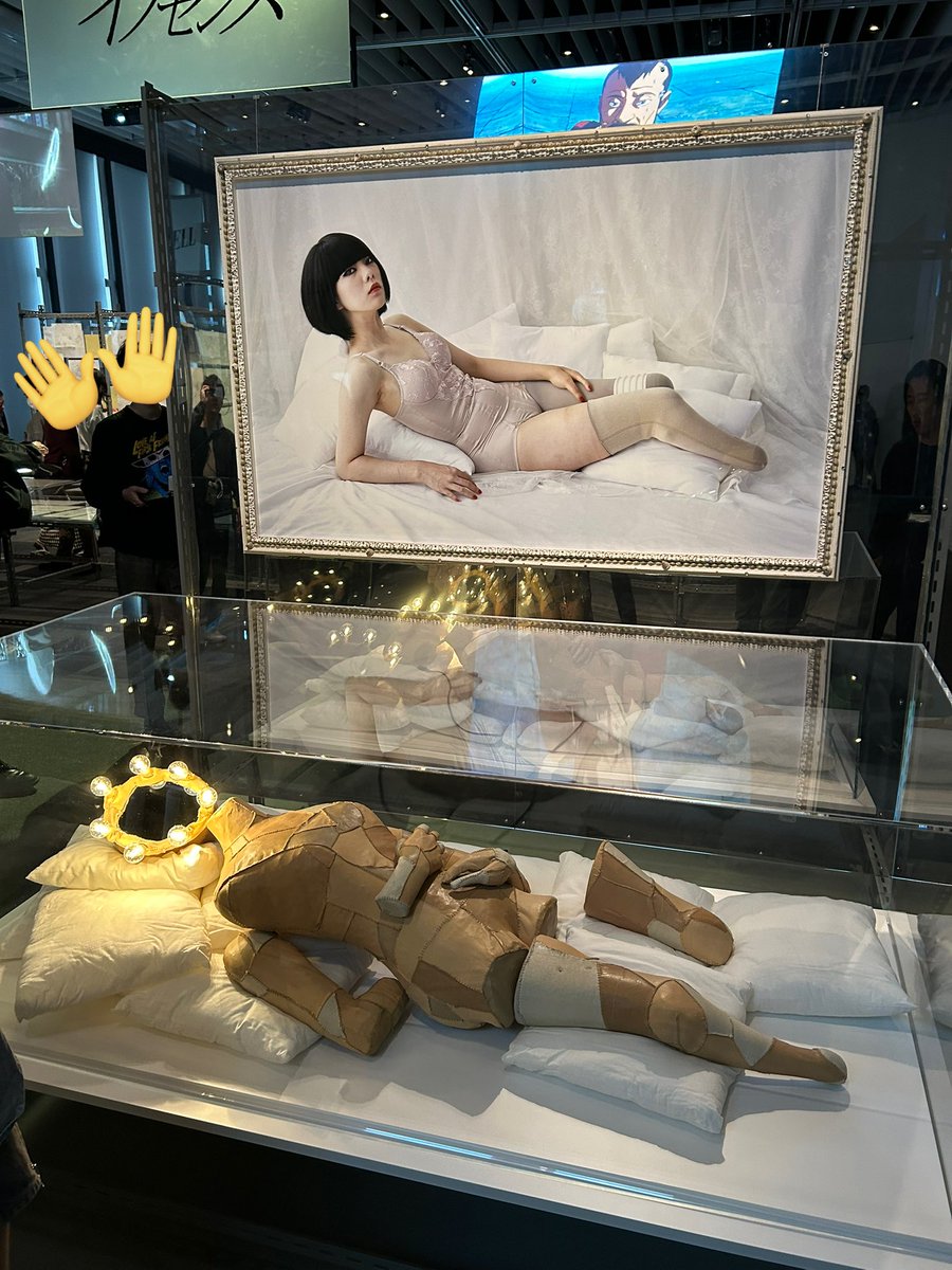 サイトーブイ tweet media