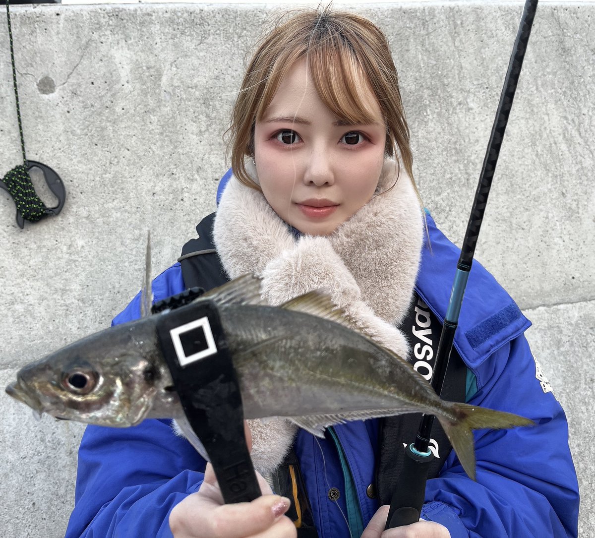 なお@根掛リング tweet media