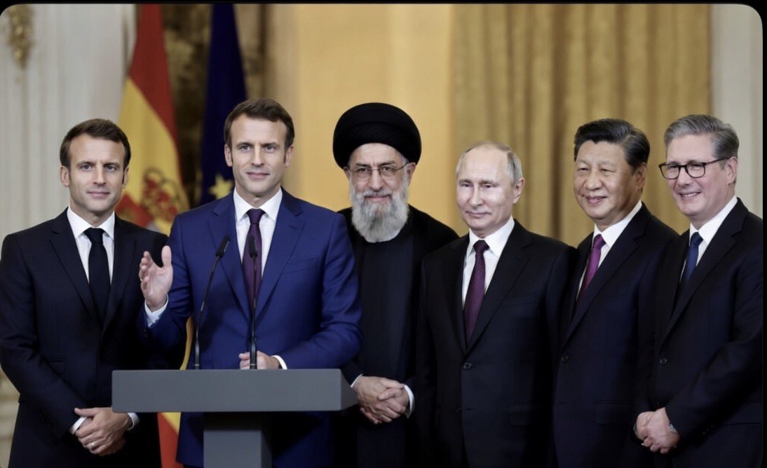 Joey FAFO tweet media