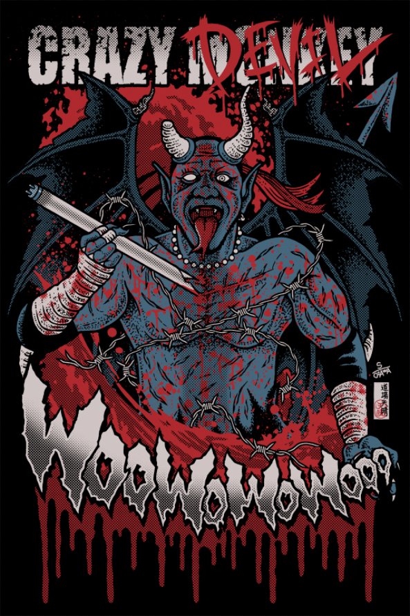 葛西純 tweet media