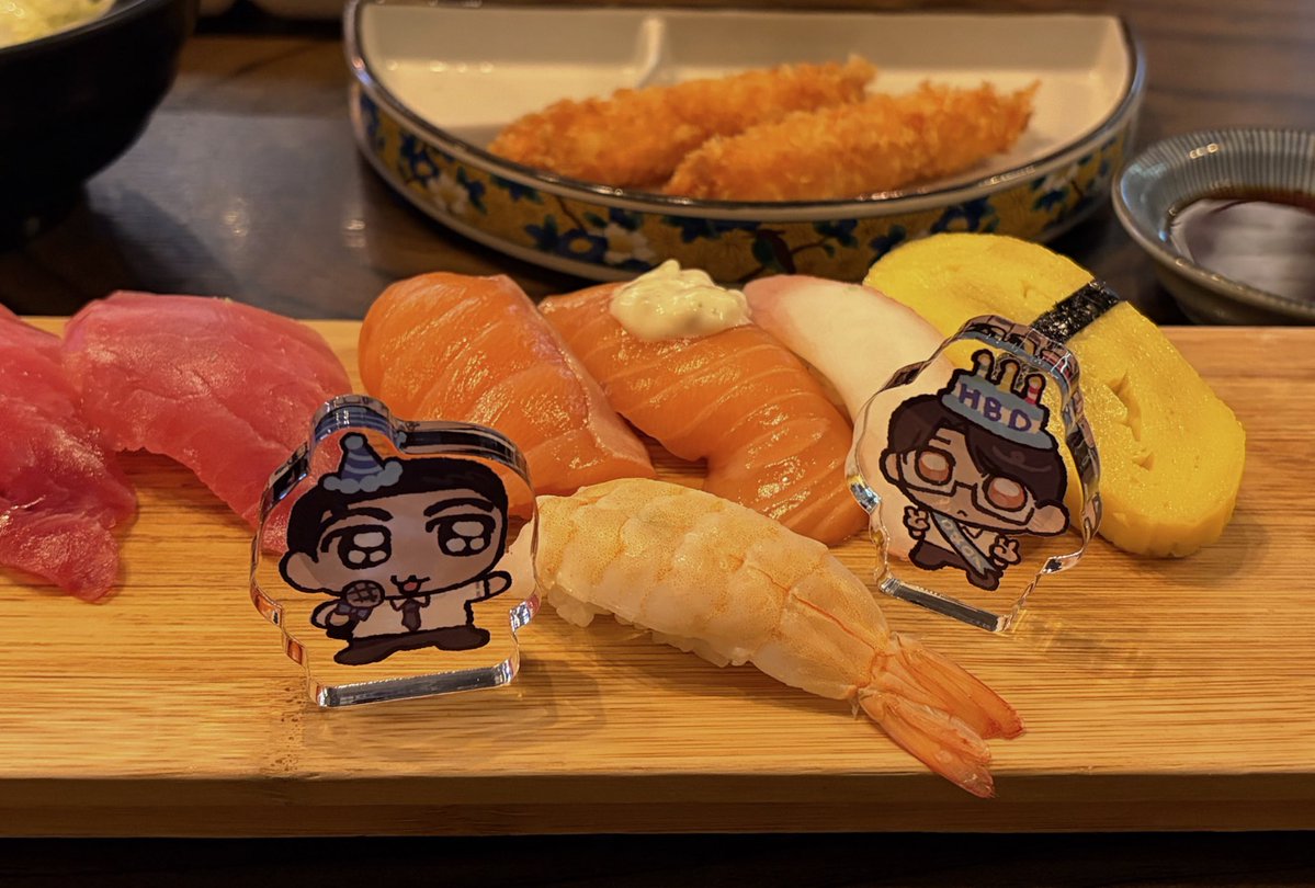 도이(ドイ) tweet media