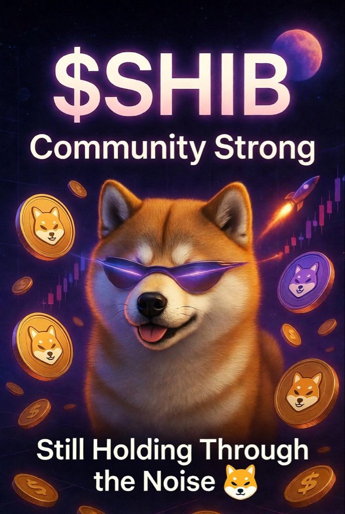 SHIB POSSESSOR tweet media