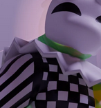 digitalizard_'s tweet photo. REMINDER I'M PRIMARILY ACTIVE ON BSKY AT DIGITALIZARD DOT NEOCITIES DOT ORG. I'VE BEEN GOING OFF THERE AND YOU SHOULD FOLLOW ME THERE INSTEAD OF HERE. HAVE THIS SNIPPET OF WHAT I'VE BEEN UP TO https://t.co/0UiDLeOYrg