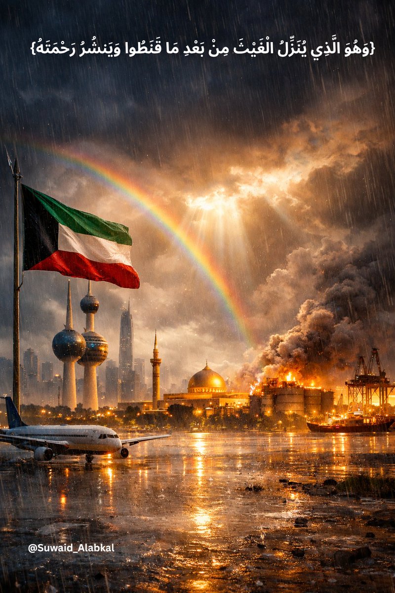 د. سويد العبكل tweet media