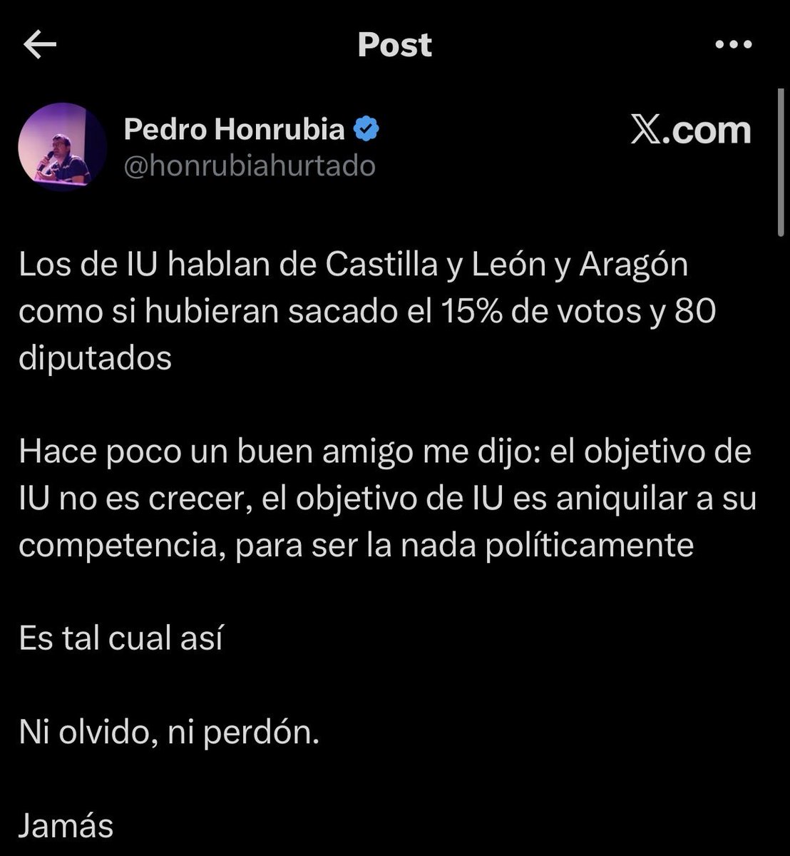 Pedro J. Ortega tweet media