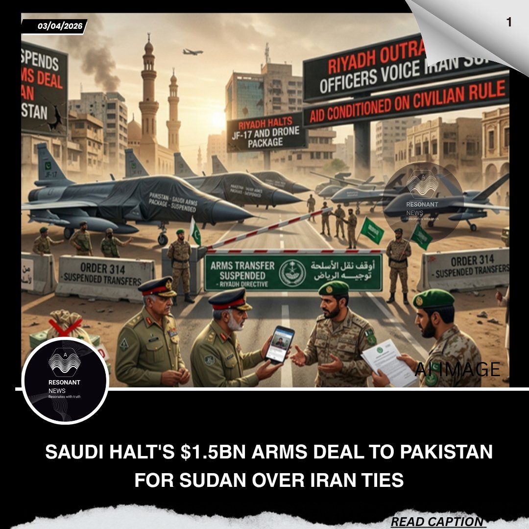 Resonant News🌍 tweet media