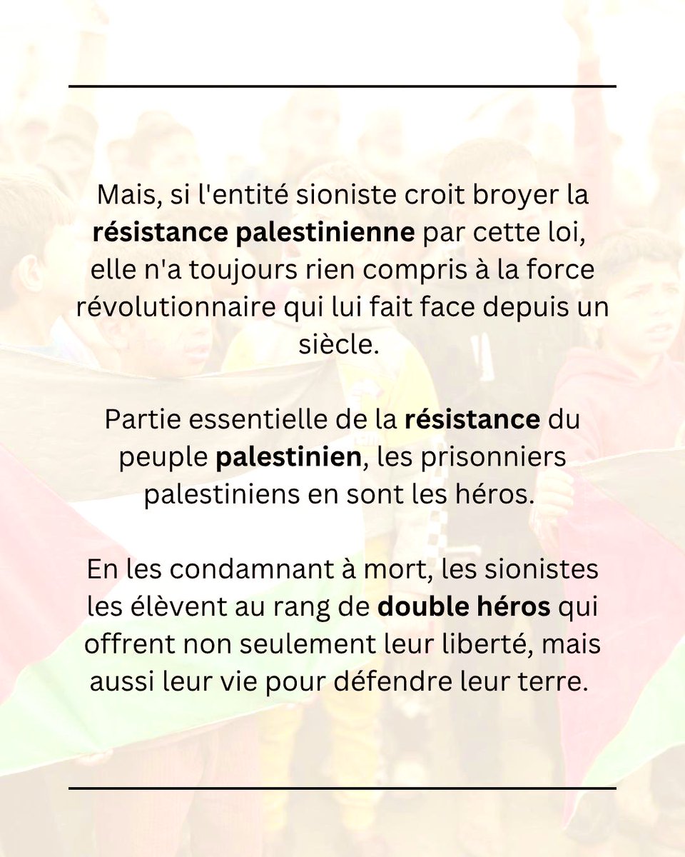 Comité Action Palestine tweet media