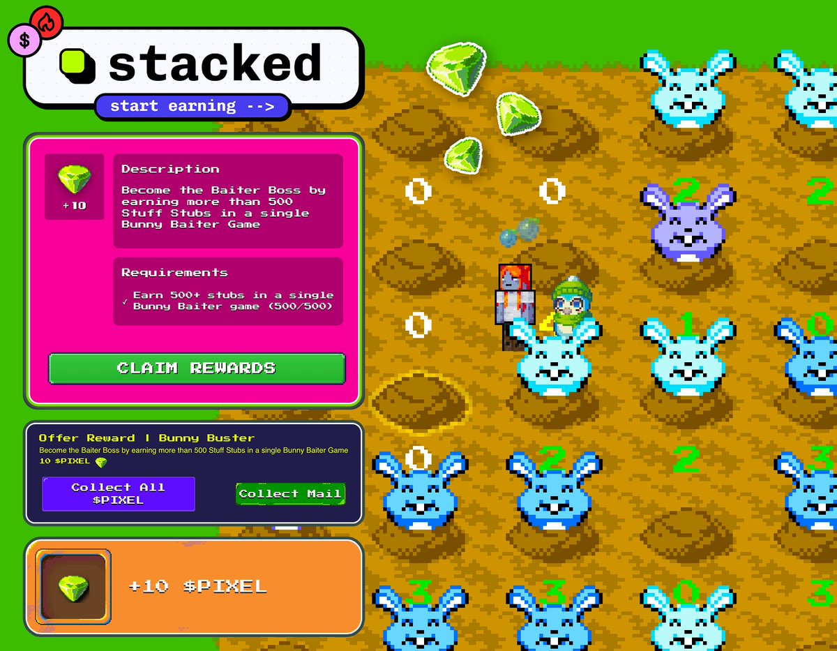 Zombina | KIND tweet media