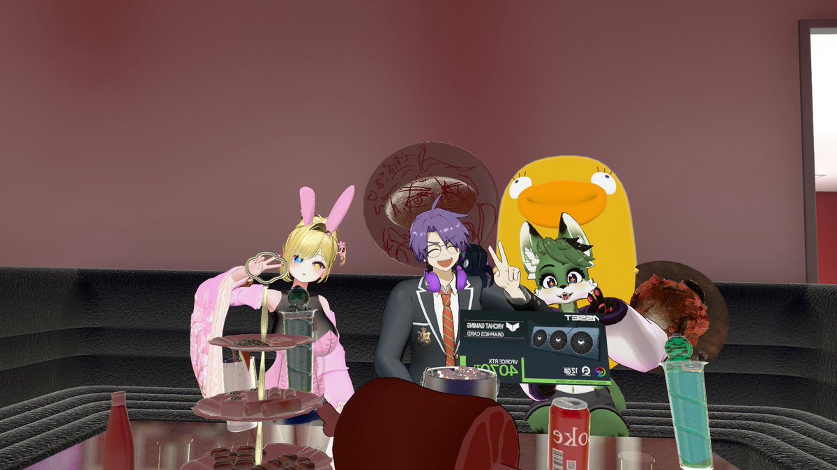 まるまるま🍤 tweet media