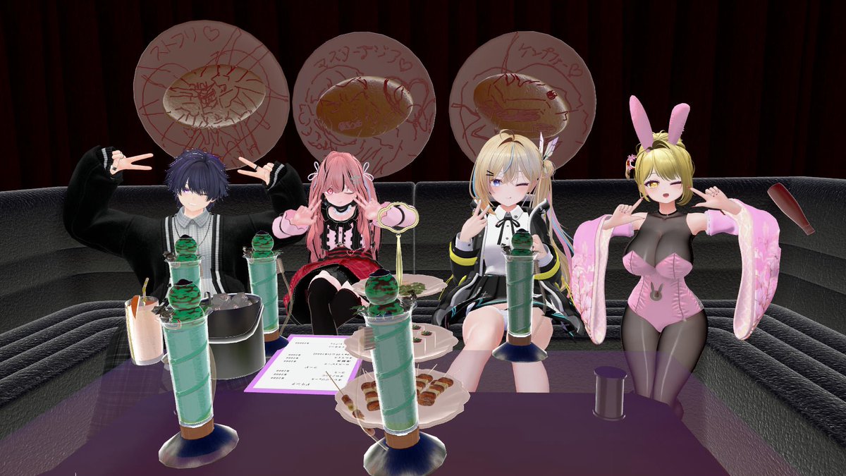 まるまるま🍤 tweet media