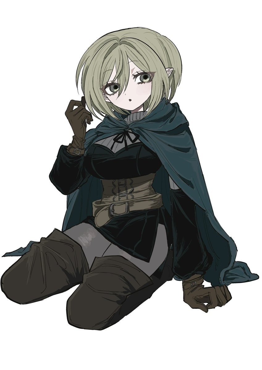 暮矢一生 tweet media