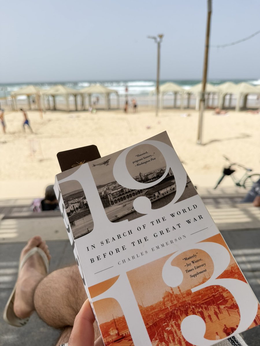 Eylon Levy tweet media