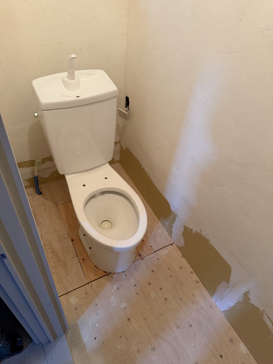 呉(オ)@DIY何でもやり尽くす tweet media