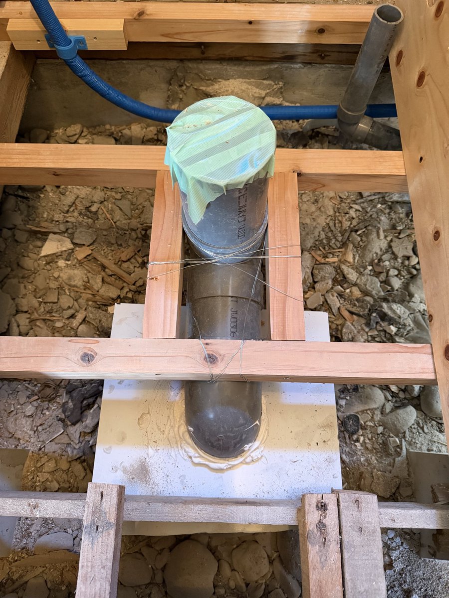 呉(オ)@DIY何でもやり尽くす tweet media