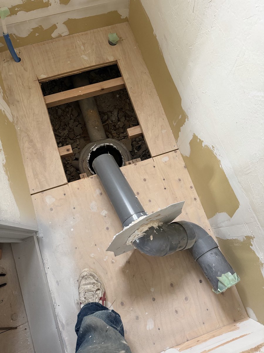 呉(オ)@DIY何でもやり尽くす tweet media