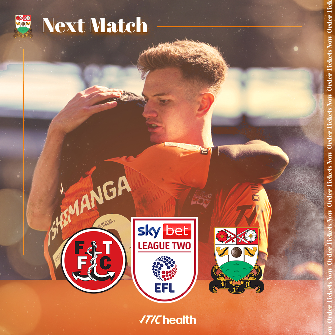 Barnet FC 🐝 tweet media