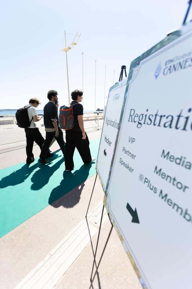 ETHGlobal tweet media