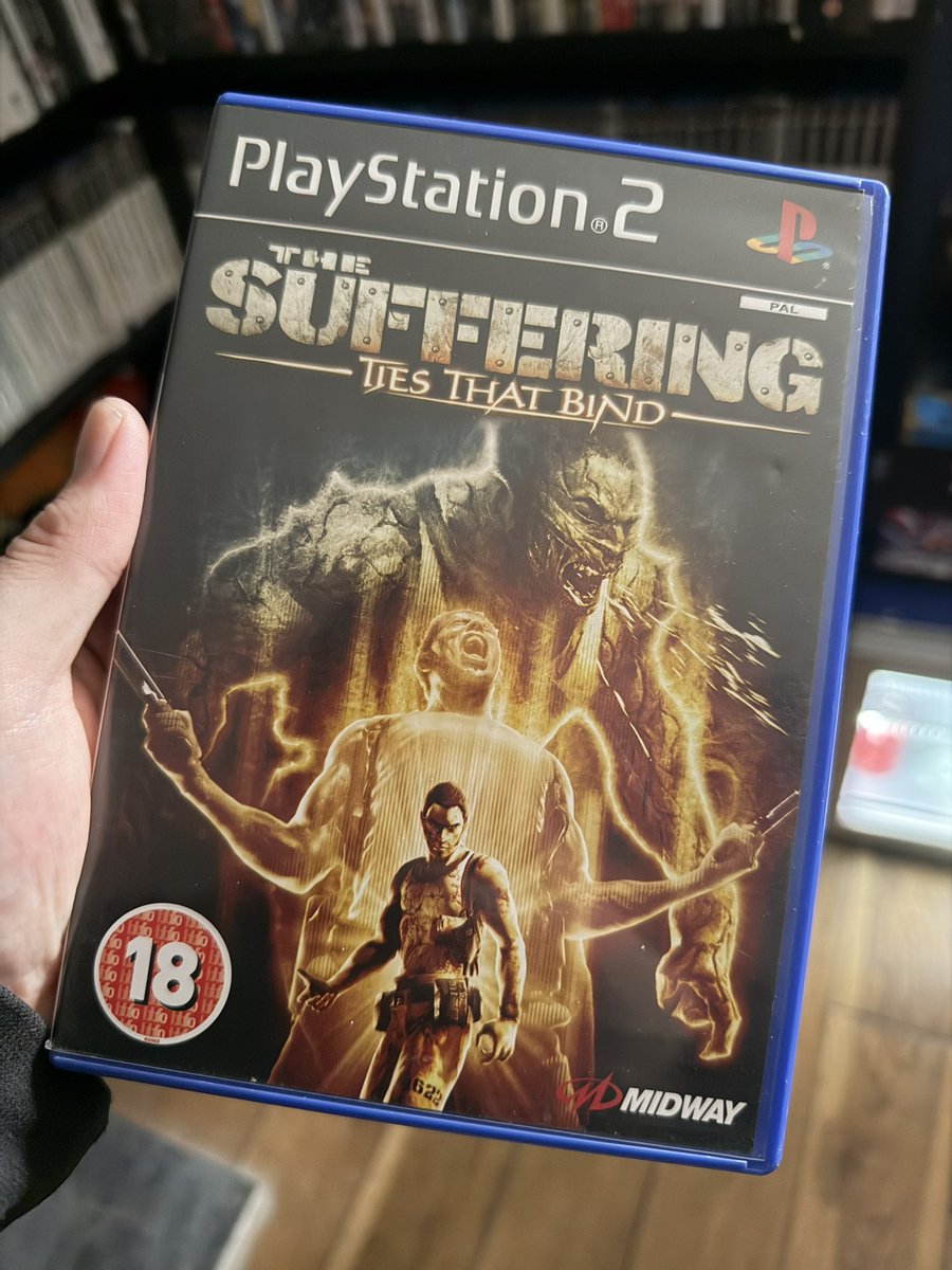 Nostalgic Gamer tweet media