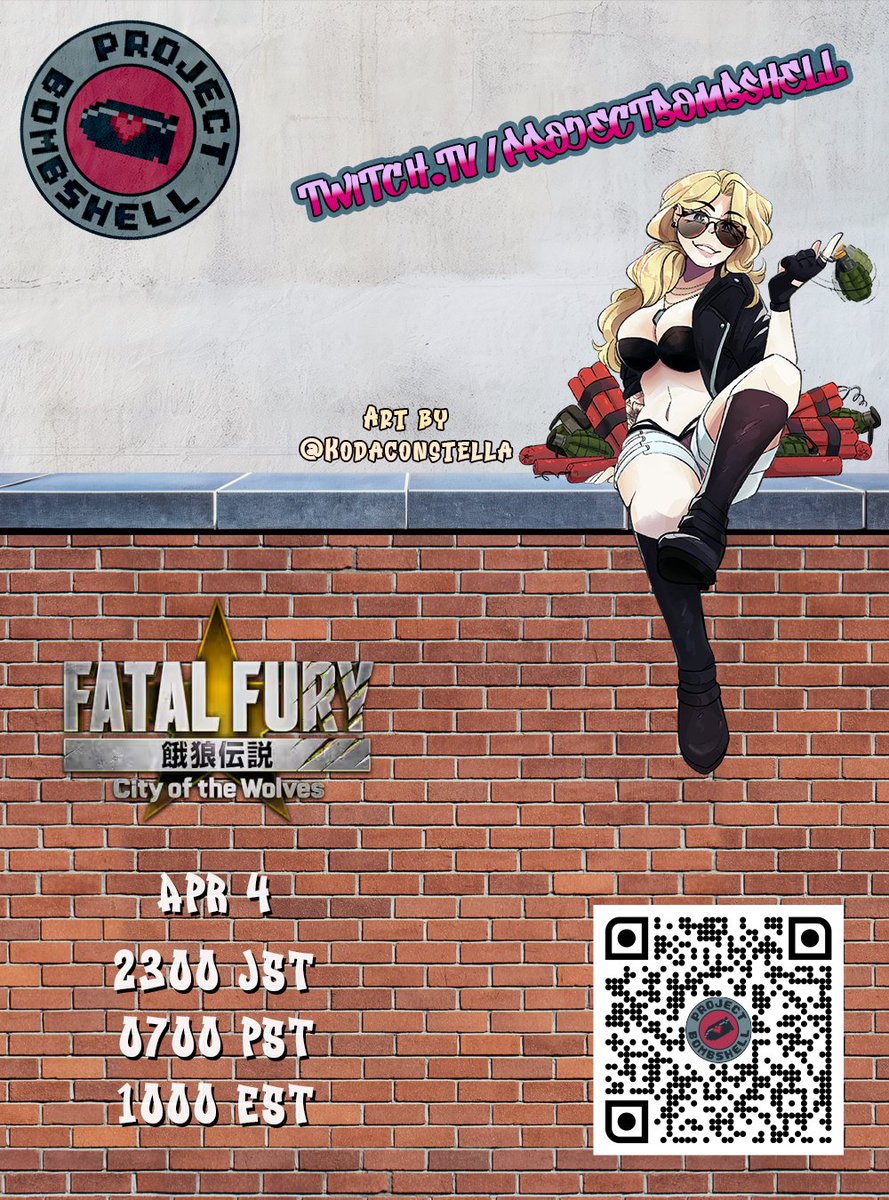 proj_bombshell's tweet photo. Was away from my phone all day so I'm late posting but.... BLUE MARY! Tonight at 23:00JST/10:00EST
#livebombshell #vtuber https://t.co/5bN1jvOAeb