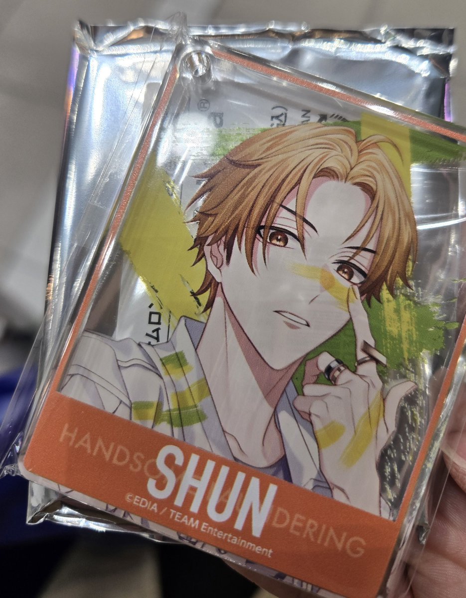 なぷ@取引垢 tweet media