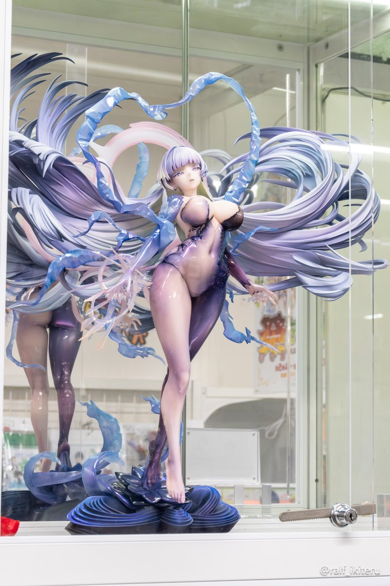 ラルフ tweet media