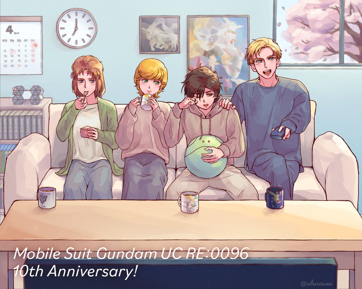 うざぎ🦁↩️ tweet media