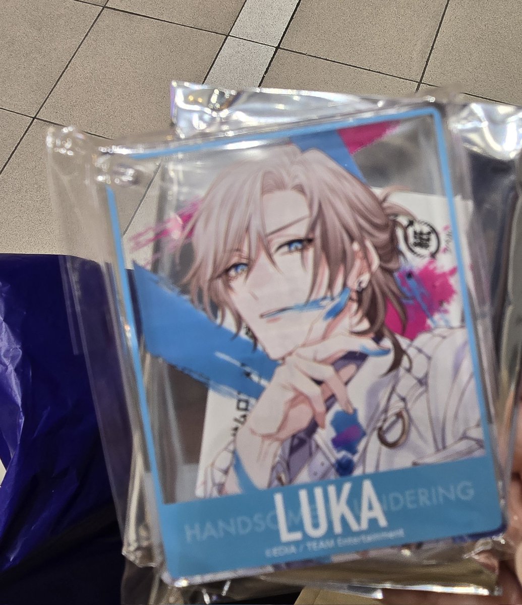 なぷ@取引垢 tweet media