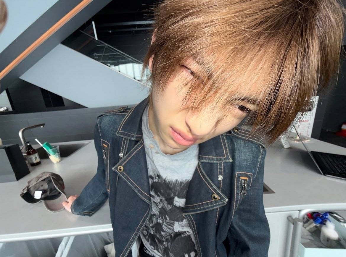 Woodsy Corner. tweet media