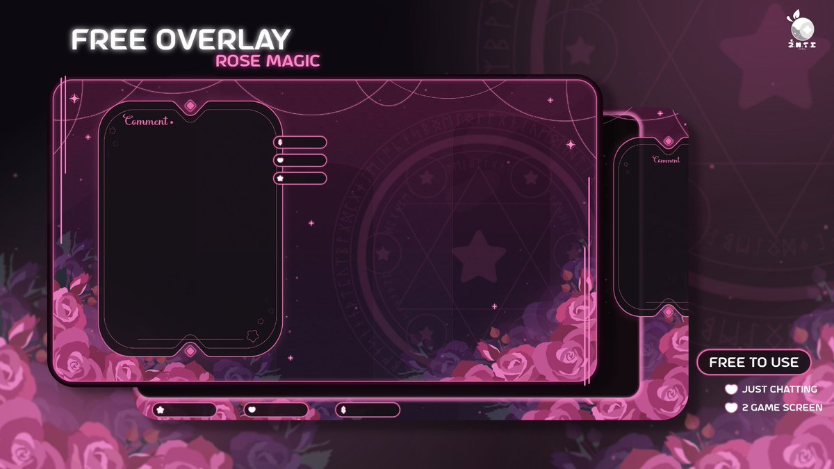 2NTE ( Comms open ) tweet media