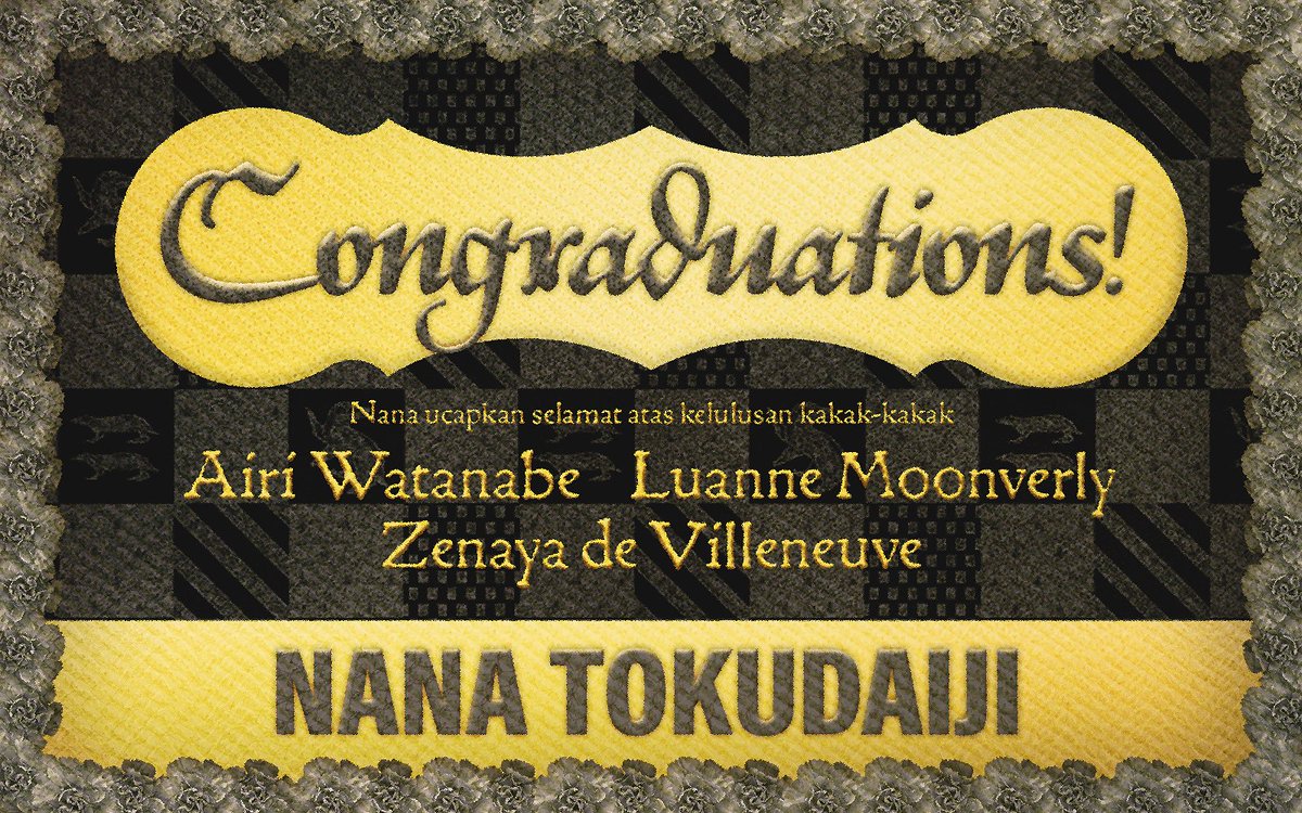 𝗡𝗔𝗡𝗔 tweet media