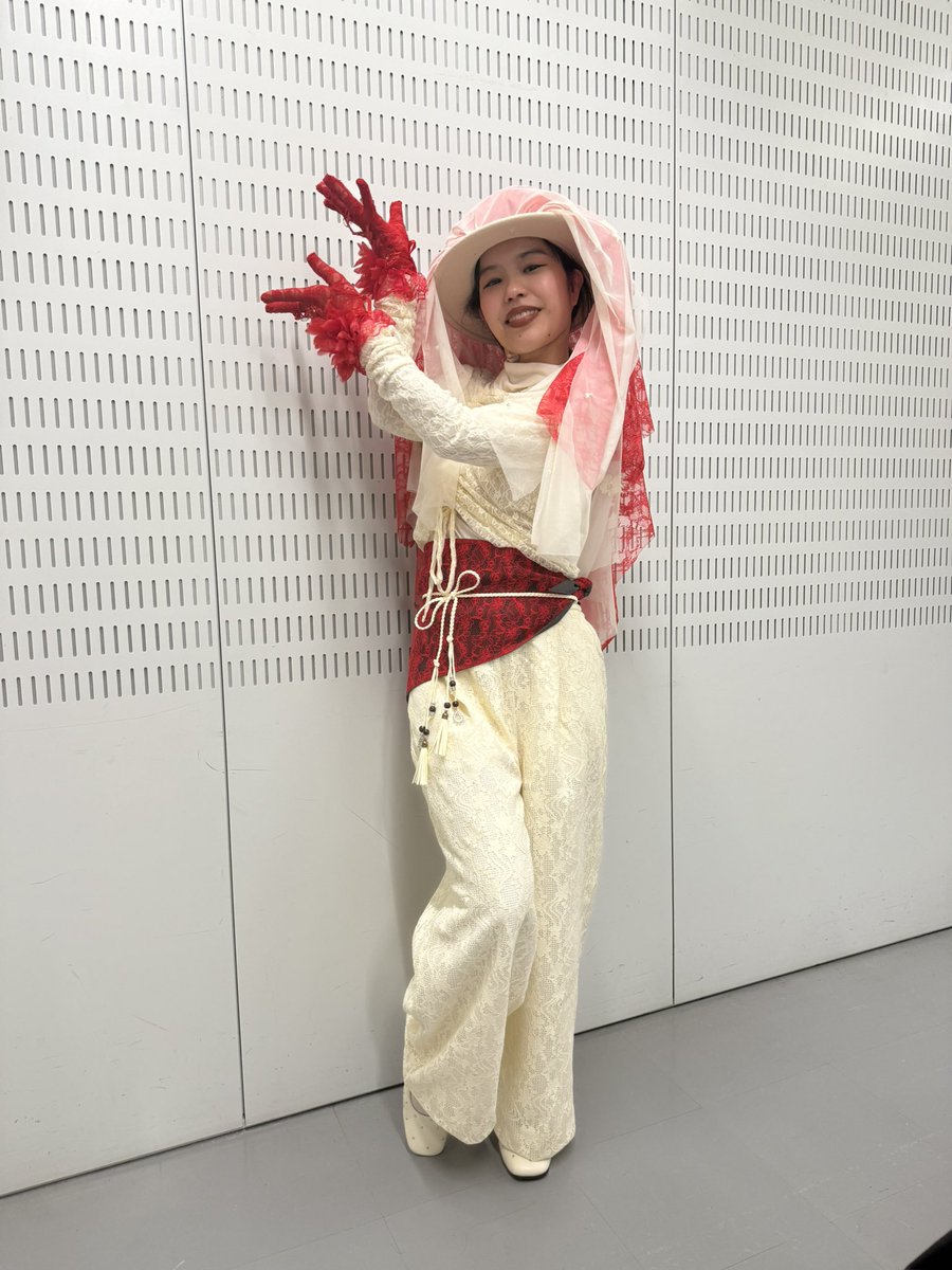 mishio102's tweet photo. King &amp; Prince 「Waltz for Lily」
ミュージックステーションに、
ダンサーとして出演させていただきました🎤！

毎回違った素敵な演出になっておりますので、
見逃し配信などで、ぜひお楽しみください💐✨

#KingandPrince
#WaltzforLily
#musicstation 
#Mステ https://t.co/5jFWjYMvCf