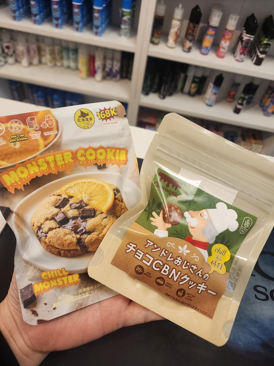 VapeLine 佐世保&BUZZVAPE tweet media