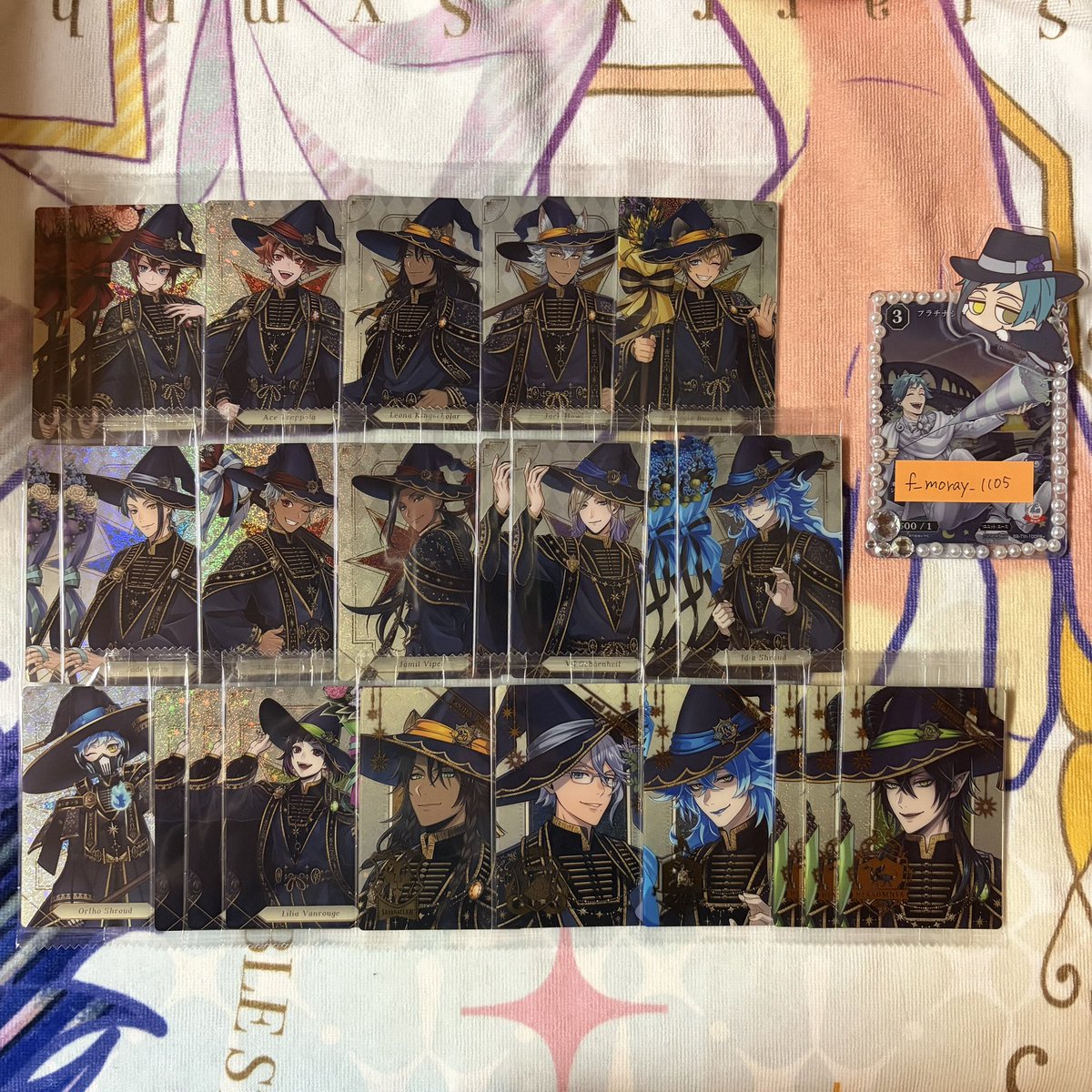 ｺｴﾋﾞ tweet media