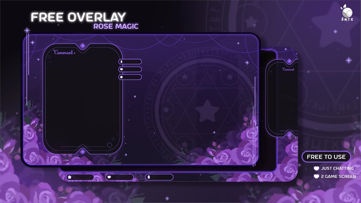 2NTE ( Comms open ) tweet media