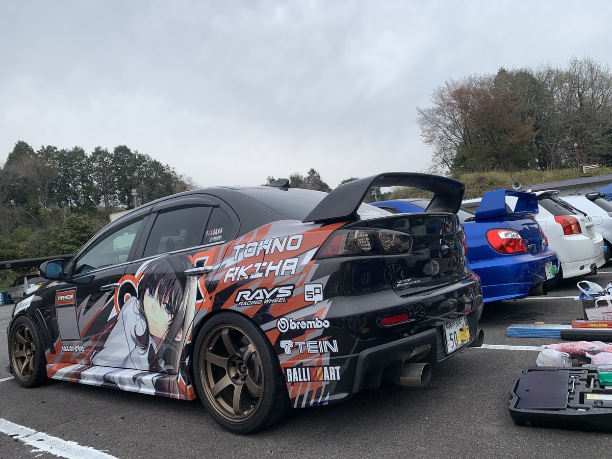 たすあいらぁ TAS_IsLa tweet media