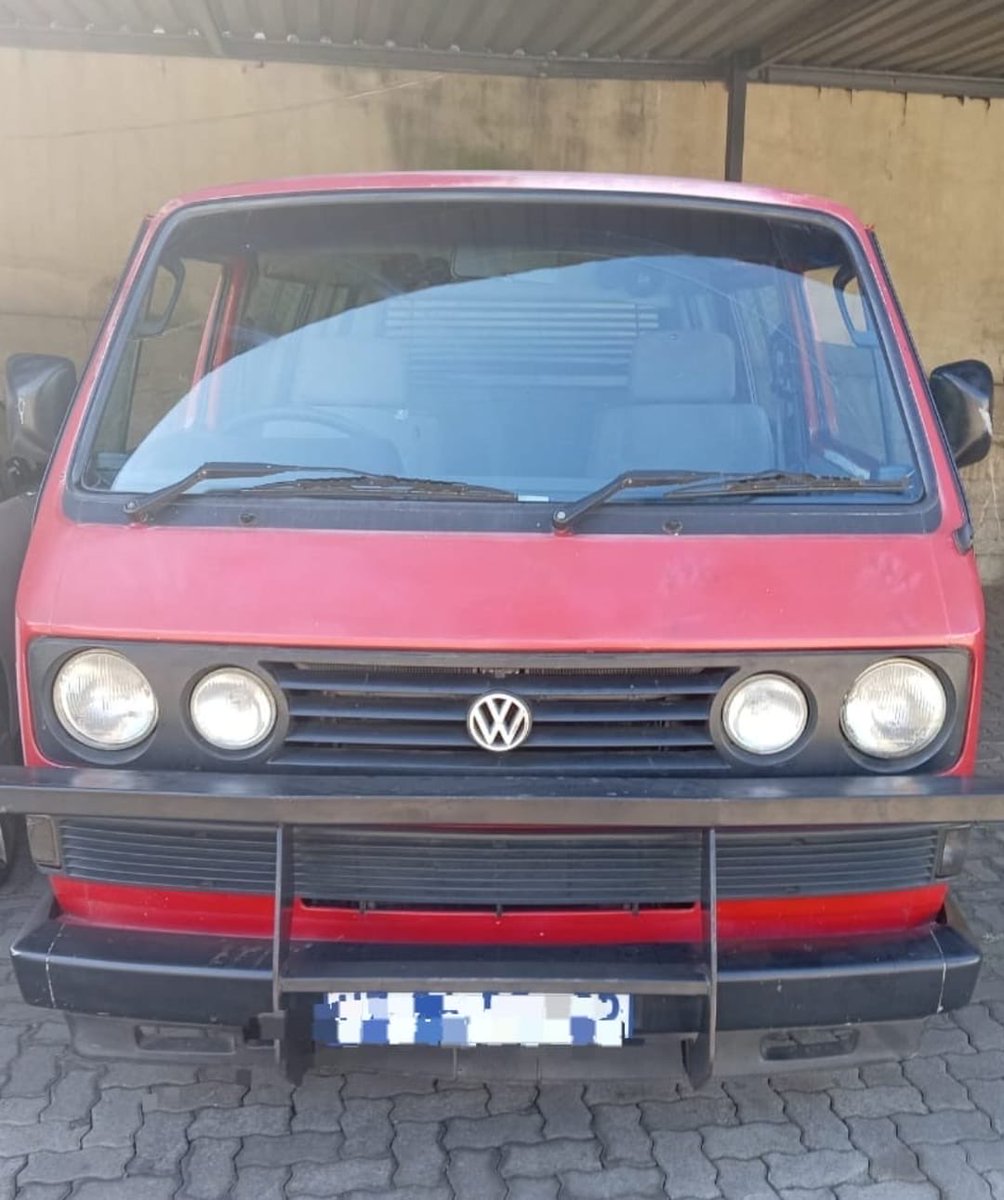 Tshwane Metro Police tweet media