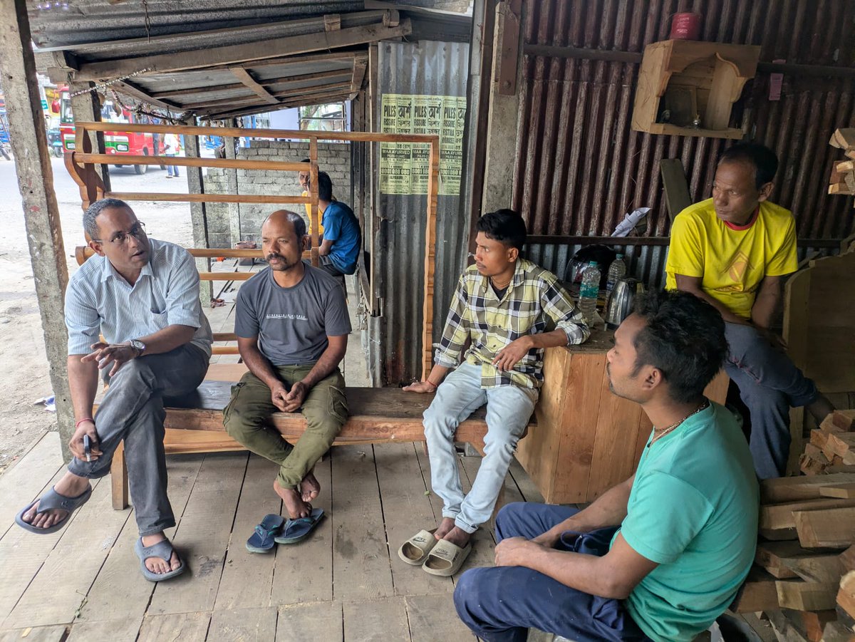 Peoples Pulse tweet media