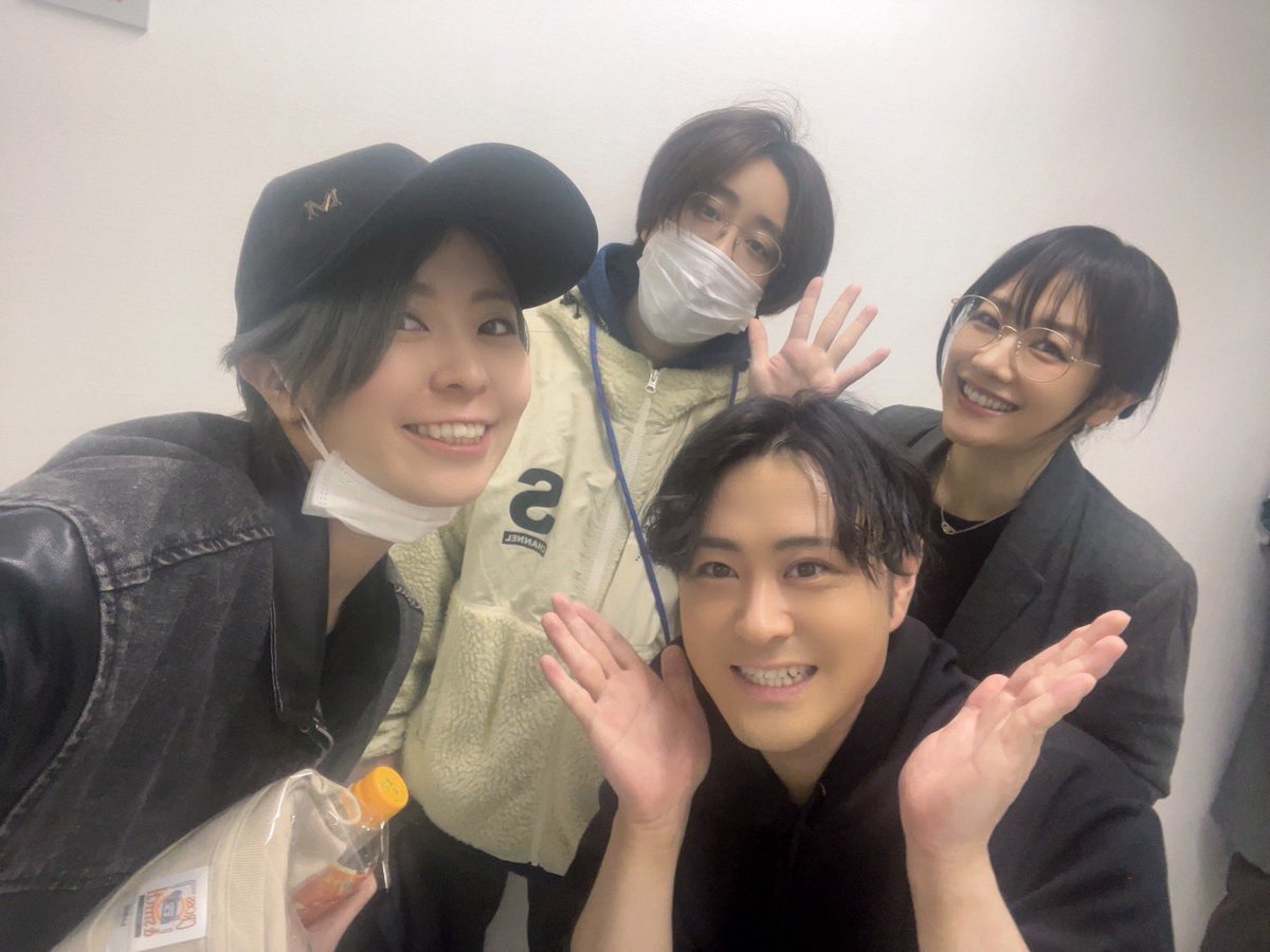 竹内尚文 tweet media