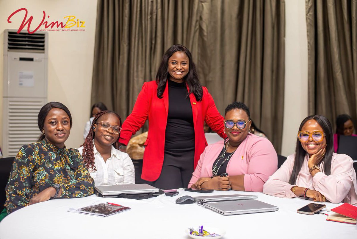 WIMBIZ tweet media