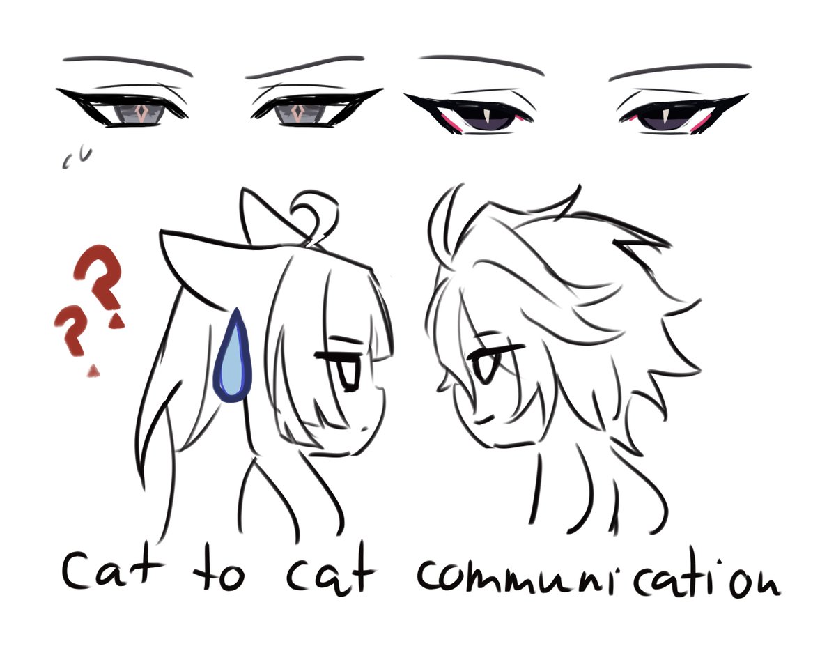 Urðr ᛝ Flins + Illuga yume 🍂 tweet media