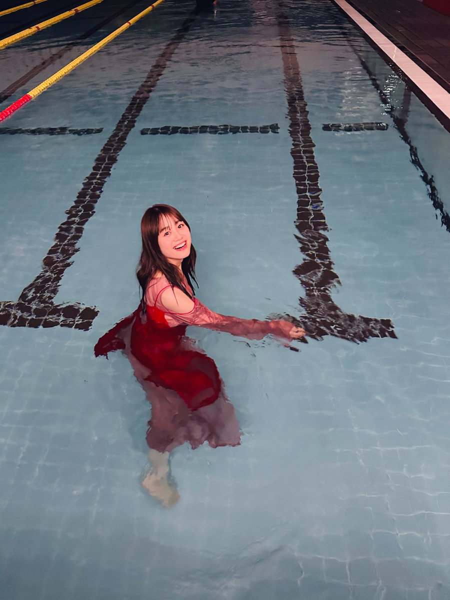 InfoItomiku's tweet photo. フォトブック
『みっくぶっくらいぶらりー』
4月23日発売📚🧜‍♀️

#オフショット #声優グランプリ https://t.co/5li0JVJBf6