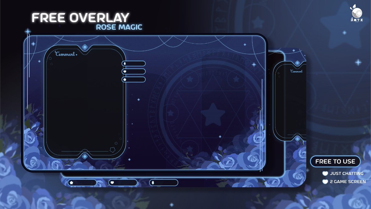 2NTE ( Comms open ) tweet media