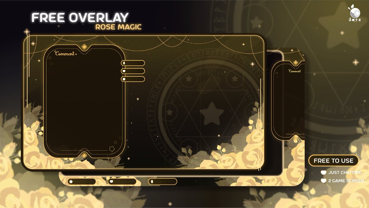 2NTE ( Comms open ) tweet media