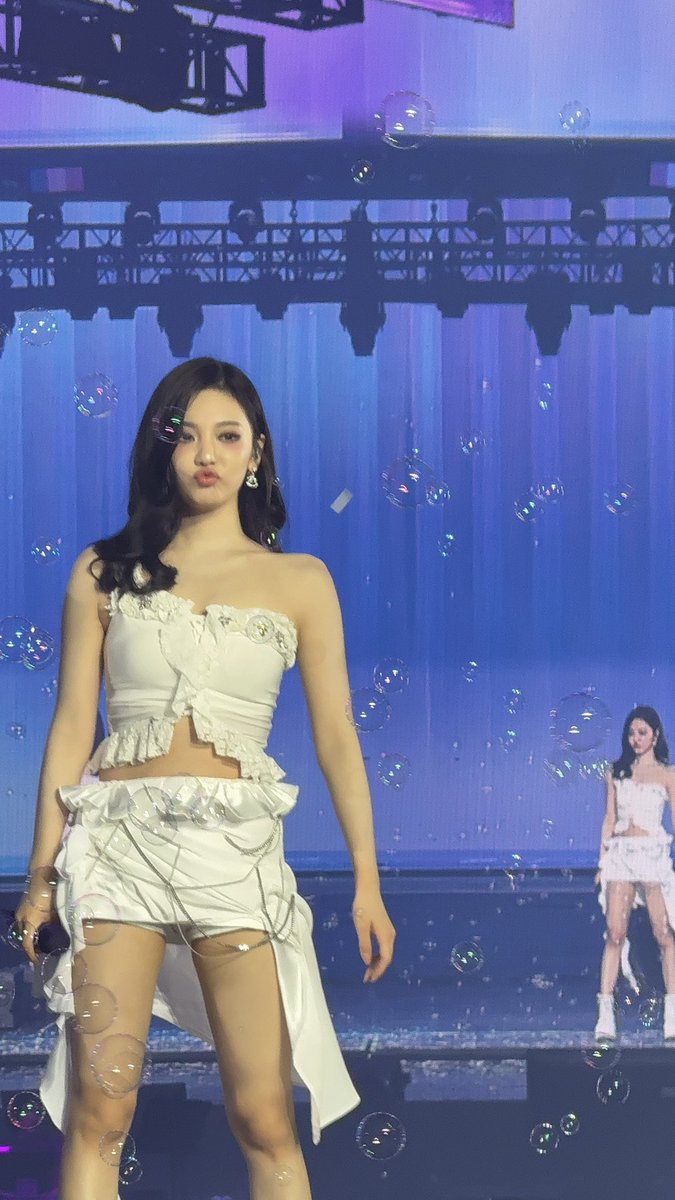 Kymi Ice 킴이🎸 tweet media