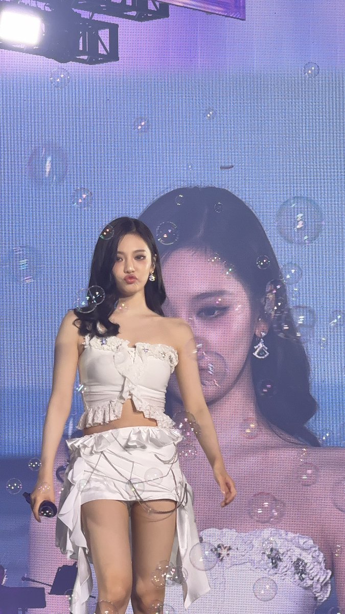 Kymi Ice 킴이🎸 tweet media