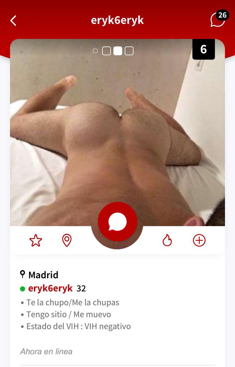 🔞 Los Machos que más me ponen 🍆💦 tweet media