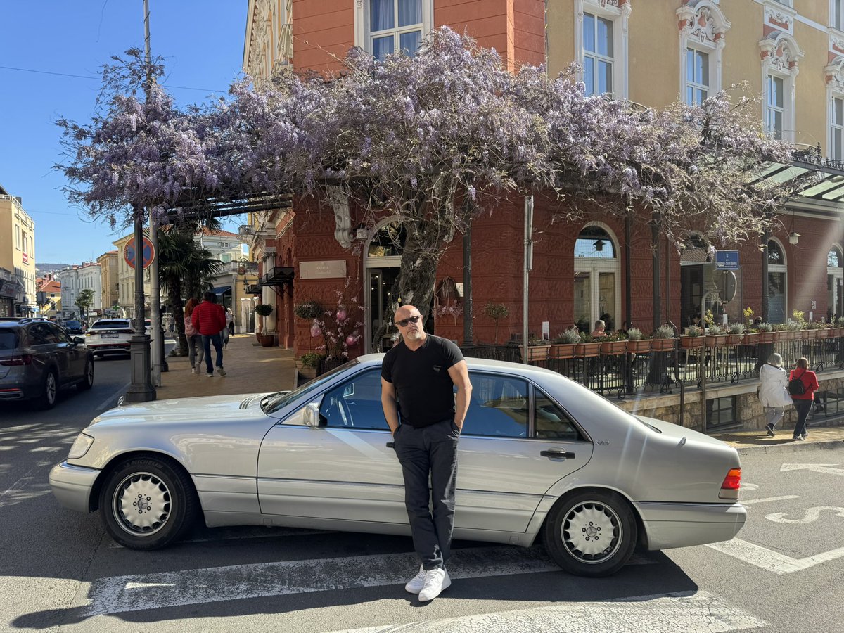 Milan Strongman tweet media