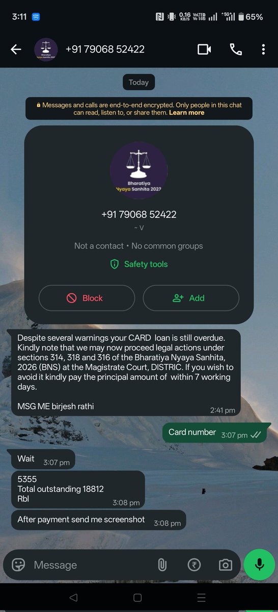 tushar jadhav tweet media