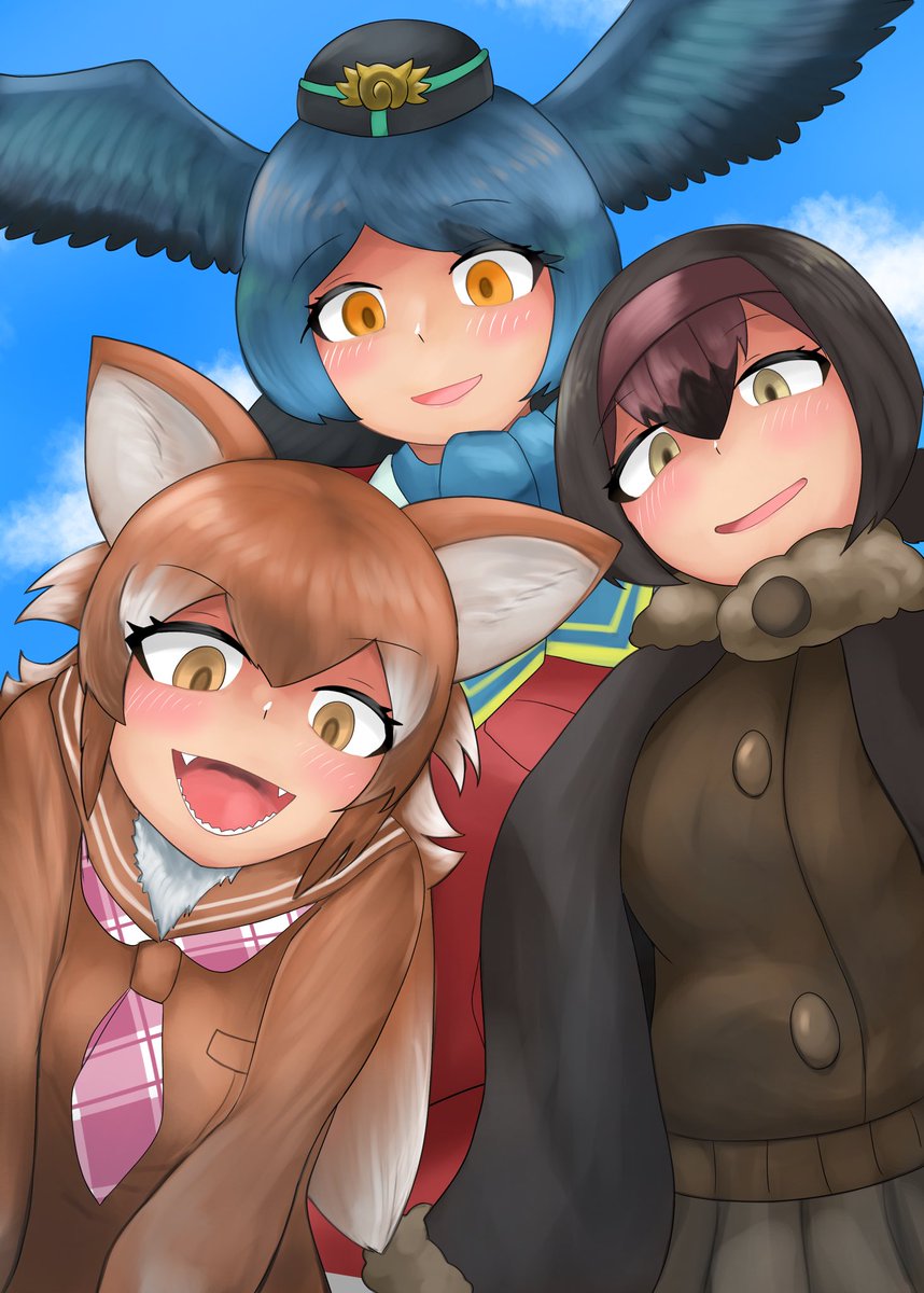 ポテバ tweet media