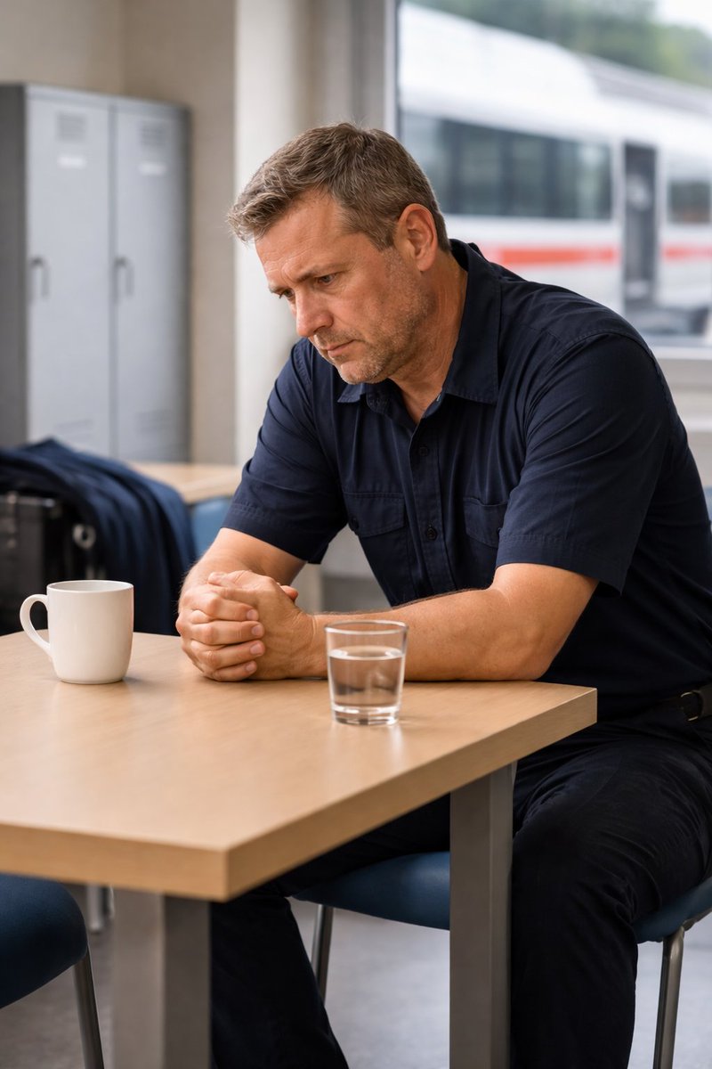 BaumertManfred's tweet photo. 🚍🚆 BEM nach Psychotrauma im Fahrdienst: Im BEM zählt nicht die Diagnose, sondern Rückkehr, klare Maßnahme und fester Folgetermin. Für HR ein zentrales Verfahrensthema. 

https://t.co/0tAxu4HClv

#BEM #HR #Psychotrauma #Fahrdienst #Personenverkehr #Verkehrsbetriebe #Kassel https://t.co/P5pxgkLXAB